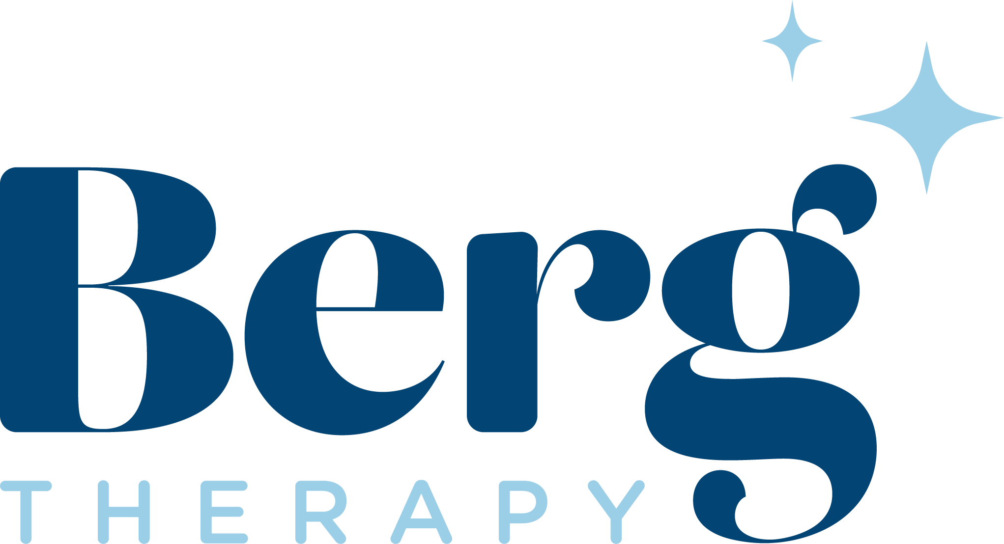 Berg Therapy